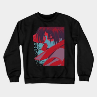 aoshi Crewneck Sweatshirt